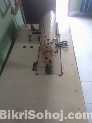 Sunsir sewing machine